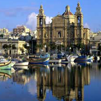 Malta Eid Al-Adha Holidays